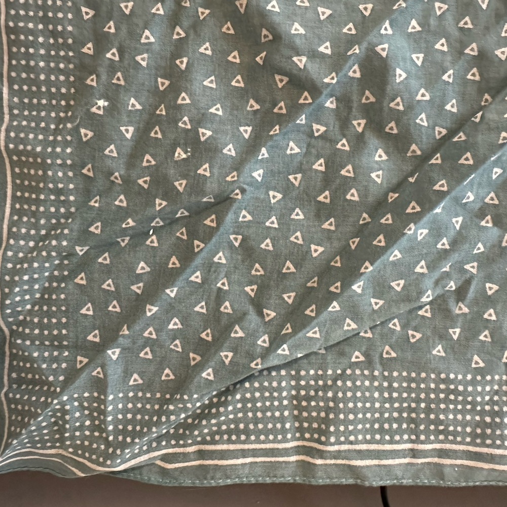 Madewell Bandana